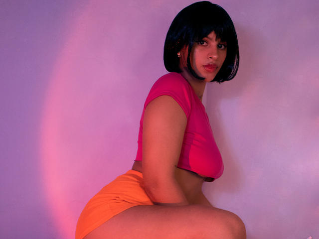 AnaCiel - Live Sex Cam - 13701744