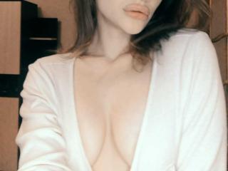 MiddleLegGoddess - Live sex cam - 13702288