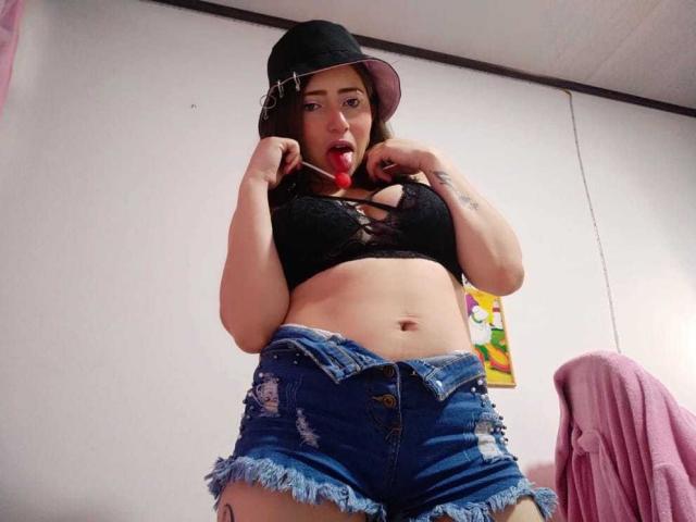 AbbyKate - Sexe cam en vivo - 13705624