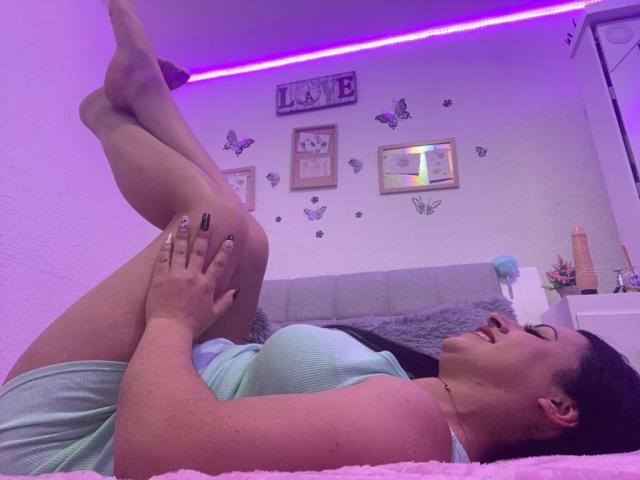 LeylaZafira - Sexe cam en vivo - 13709020