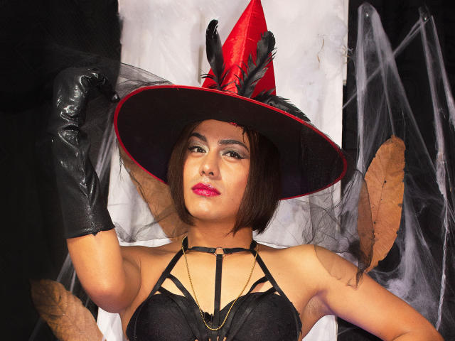 AshleyCamerun - Live sexe cam - 13709408