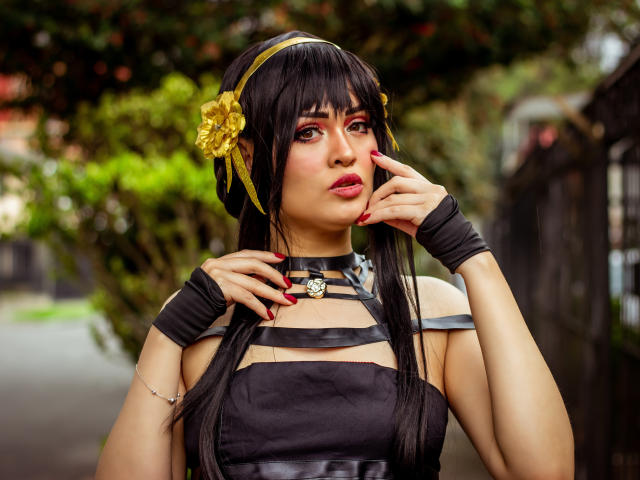 ClaireLourent - Live porn &amp; sex cam - 13709516