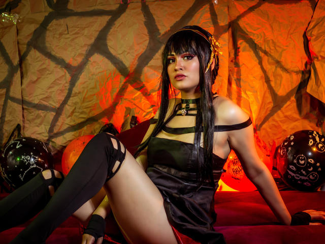 ClaireLourent - сексуальная веб-камера в реальном времени - 13709556