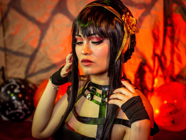 ClaireLourent - Live porn &amp; sex cam - 13709560