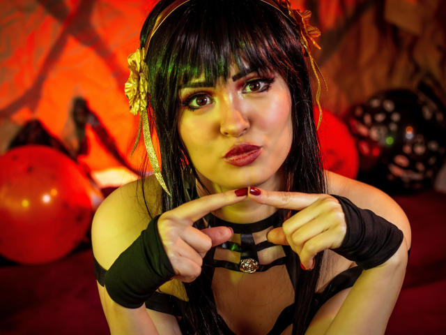 ClaireLourent - Live Sex Cam - 13709584