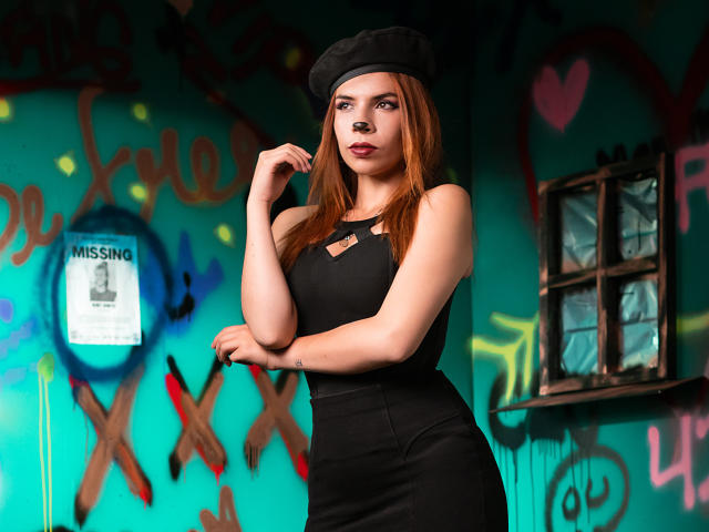 VioletaStone - Live porn &amp; sex cam - 13709896