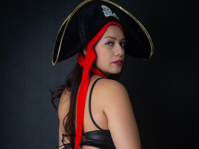 AmelieRobert - Sexe cam en vivo - 13711104