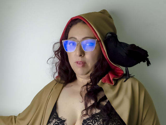 RihanaMoonX - Live sex cam - 13711460