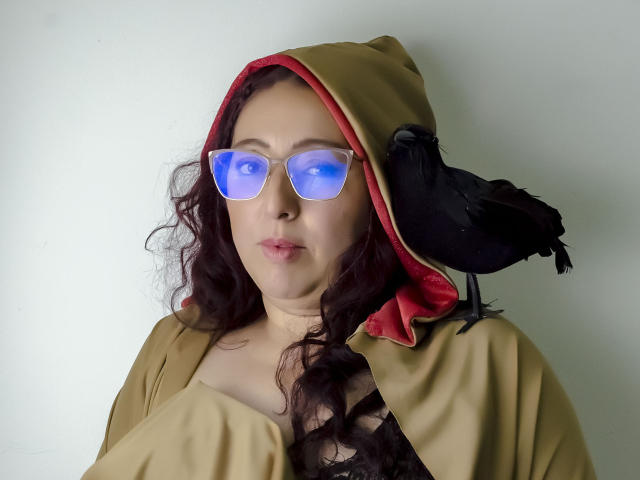 RihanaMoonX - Sexe cam en vivo - 13711464