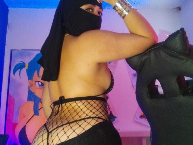 Darika - Sexe cam en vivo - 13712728