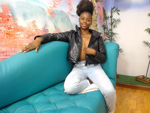 RousCherry - Sexe cam en vivo - 13713196