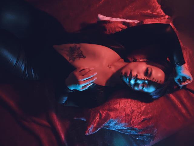 AkashaVamp - Sexe cam en vivo - 13713600