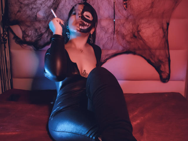 AkashaVamp - Sexe cam en vivo - 13713604