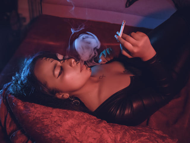 AkashaVamp - Sexe cam en vivo - 13713608