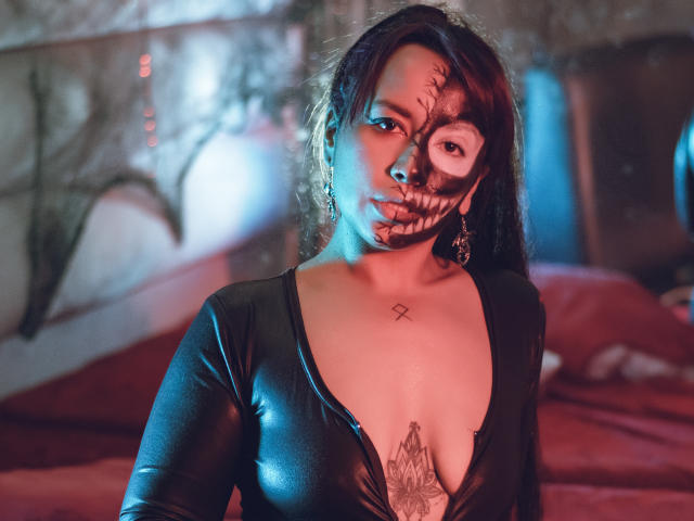 AkashaVamp - Sexe cam en vivo - 13713624