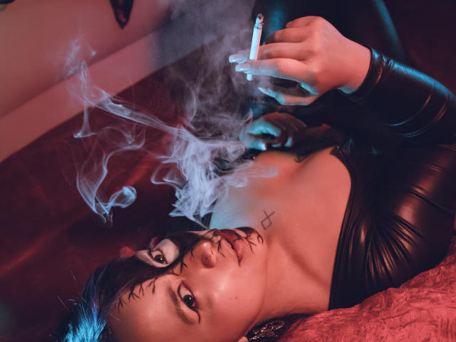 AkashaVamp - Sexe cam en vivo - 13713652