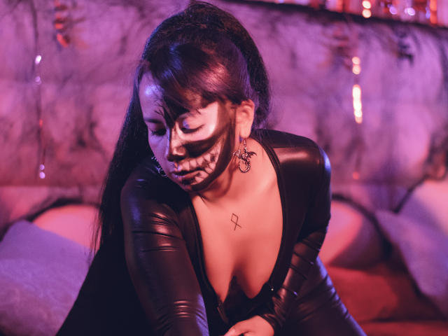 AkashaVamp - Sexe cam en vivo - 13713656