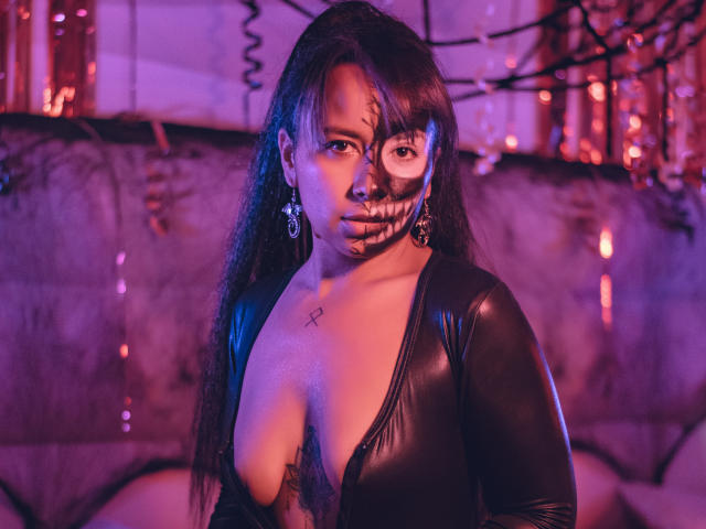 AkashaVamp - Sexe cam en vivo - 13713660