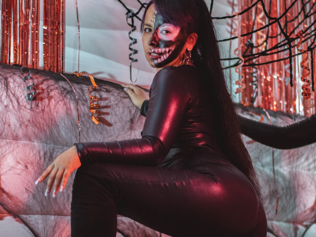 AkashaVamp - Sexe cam en vivo - 13713672