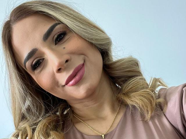 ValeriaSaenzHot - Live porno og sexkamera - 13714124