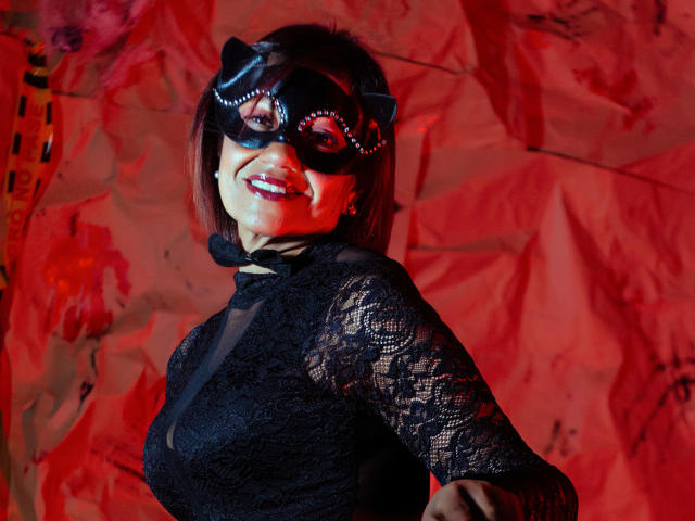 SamiraStone - פורנו בשידור חי ומצלמת סקס - 13714340