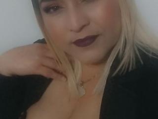 BigBoobsLatinaI - Sexe cam en vivo - 13714632
