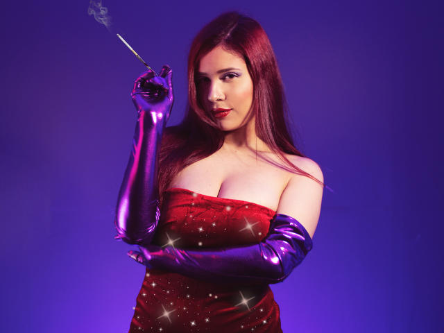 ValeryScot - сексуальная веб-камера в реальном времени - 13715024