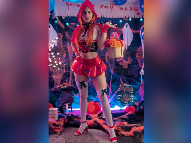 MilaDenver - Live porn &amp; sex cam - 13718292