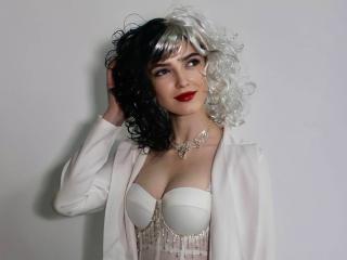 MiaHughes - Sexe cam en vivo - 13719276