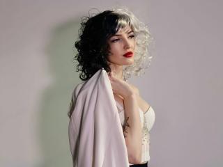MiaHughes - Sexe cam en vivo - 13719284