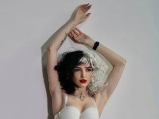MiaHughes - Sexe cam en vivo - 13719288