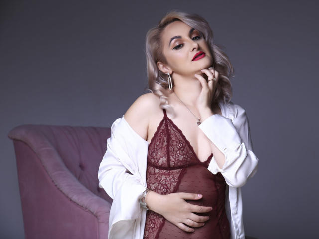 SamiraMadison - Live porn &amp; sex cam - 13720180