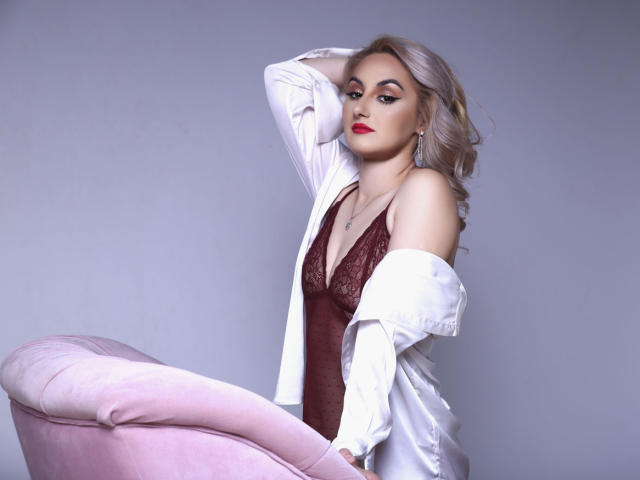 SamiraMadison - Sexe cam en vivo - 13720196