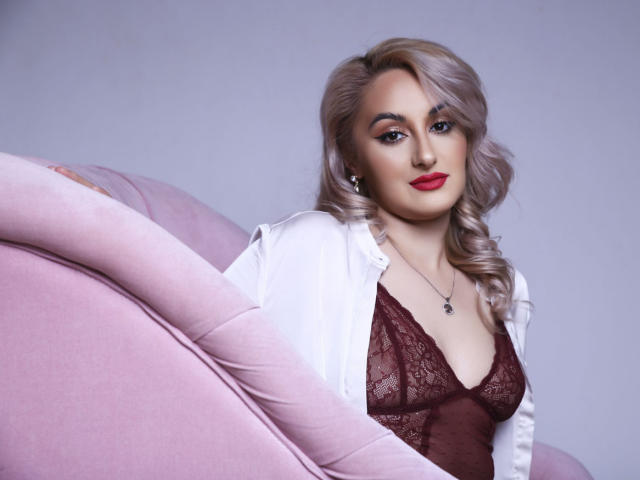 SamiraMadison - Live porn &amp; sex cam - 13720204