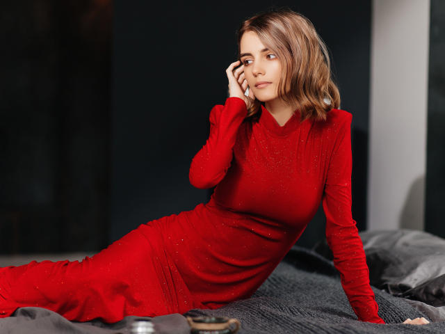 JuicyeCherrye - Live porn &amp; sex cam - 13720232