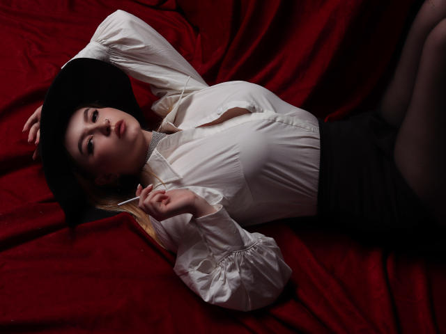 ViolaBlack - Camera khiêu dâm &amp; quyến rũ trực tiếp - 13720468