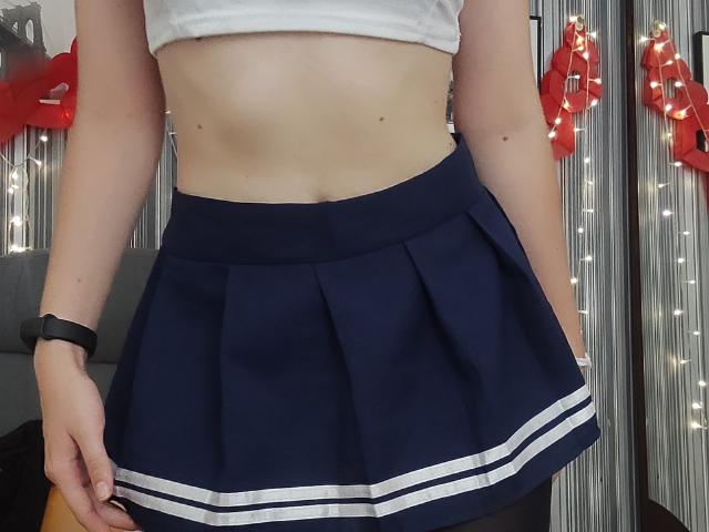 Leivi - Live porn &amp; sex cam - 13720872