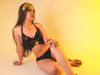 CarolinaCastillo - Sexe cam en vivo - 13722500