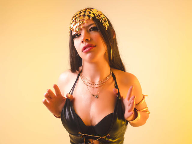 CarolinaCastillo - Live sexe cam - 13722508