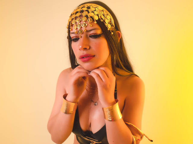 CarolinaCastillo - Sexe cam en vivo - 13722524