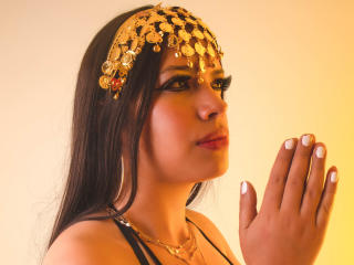 CarolinaCastillo - Sexe cam en vivo - 13722548