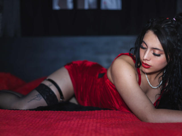 AliceSantoro - Sexe cam en vivo - 13722596