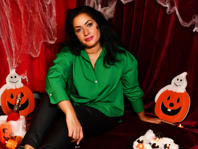 AnelisaReys - сексуальная веб-камера в реальном времени - 13722664