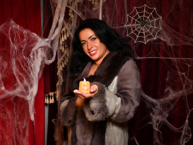 AnelisaReys - Sexe cam en vivo - 13722728