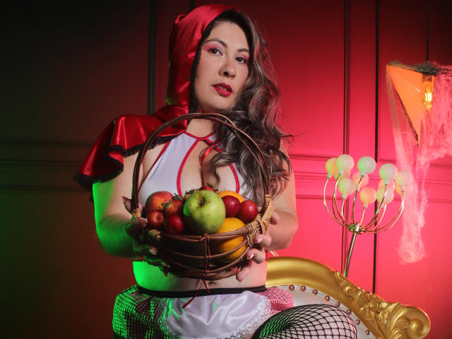 LissaPrier - Live sexe cam - 13724176