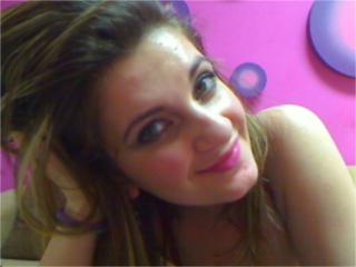 CoquineDeissy - Sexe cam en vivo - 1372450