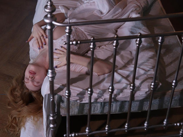 StellaRed - Sexe cam en vivo - 13724580