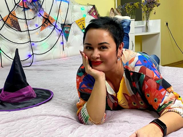 LiaTompsons - Sexe cam en vivo - 13724892