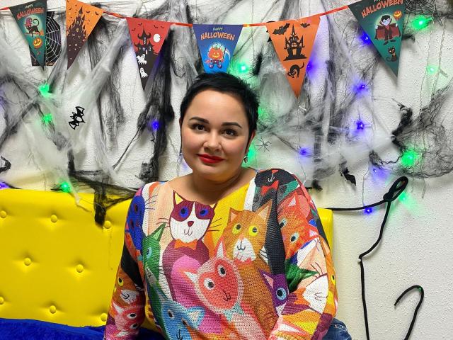 LiaTompsons - Sexe cam en vivo - 13724908