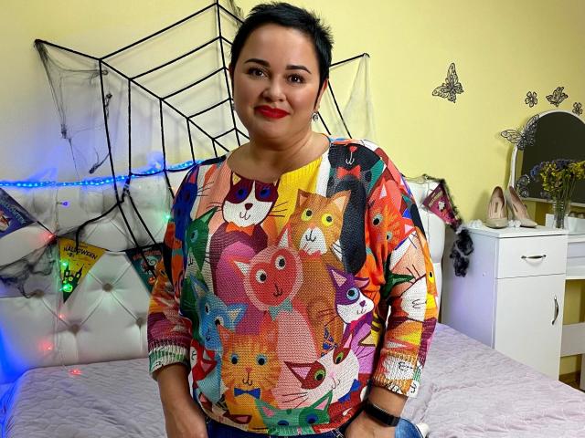 LiaTompsons - Sexe cam en vivo - 13724924